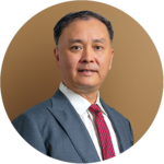 photo - Prof Hongjie DAI